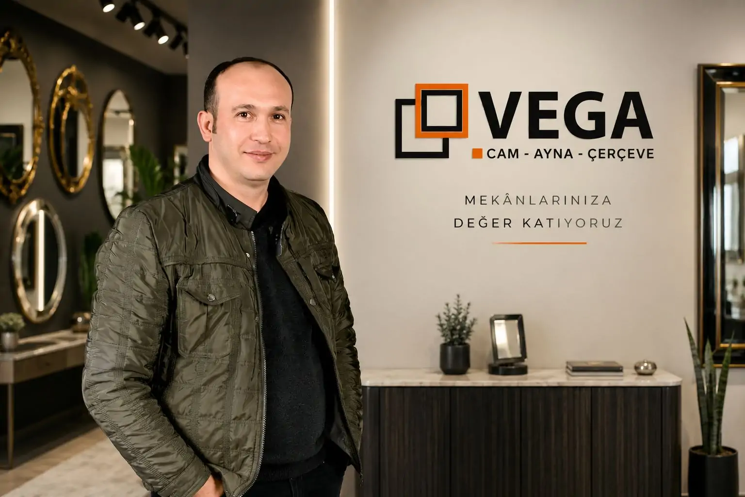 Konya Camcı Resmi
